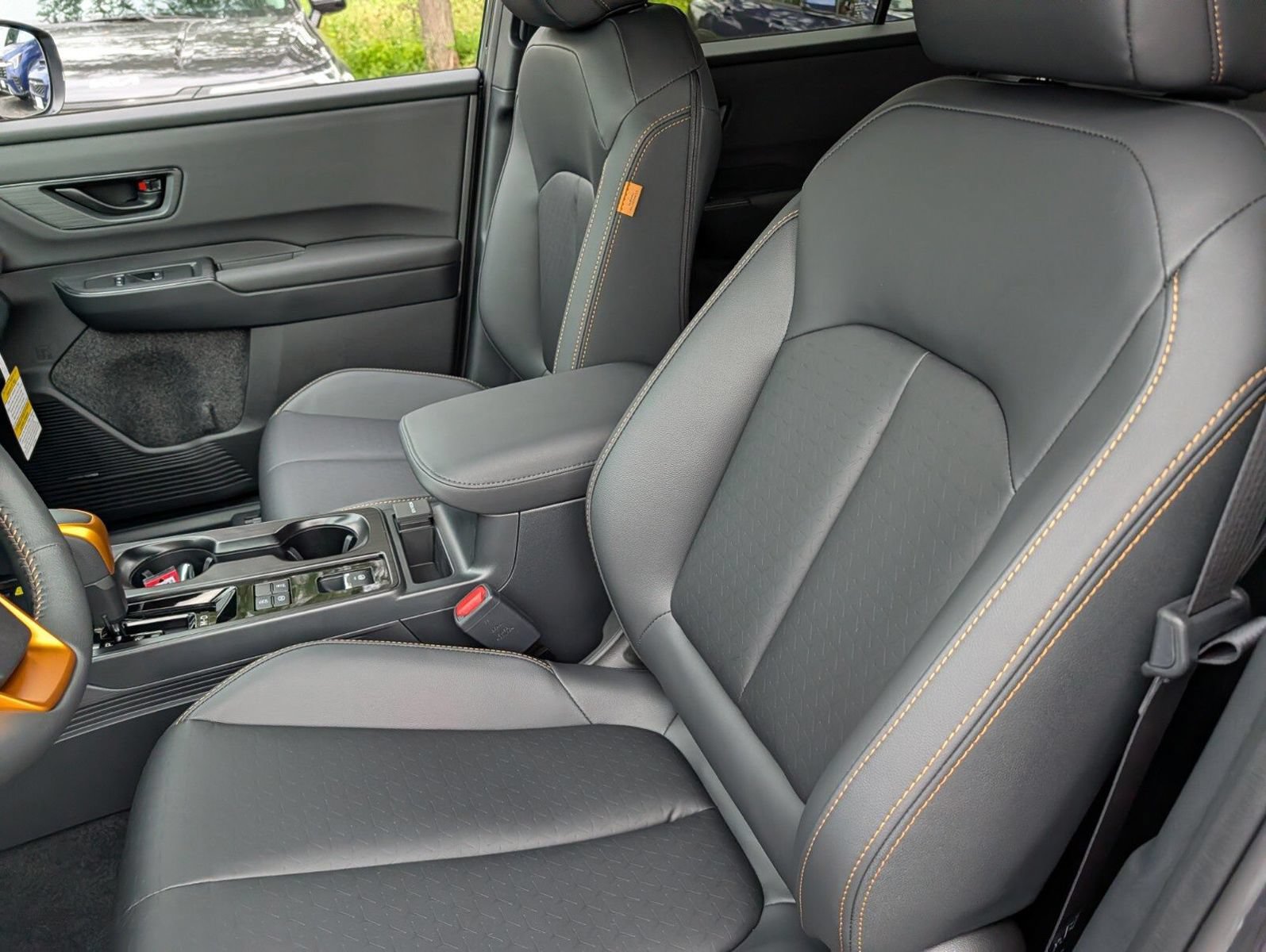 New 2026 Subaru Outback Wilderness AWD/4WD image 24