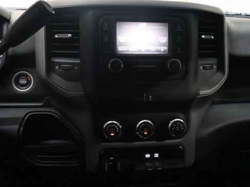 Used 2024 RAM 2500 Tradesman AWD/4WD image 23