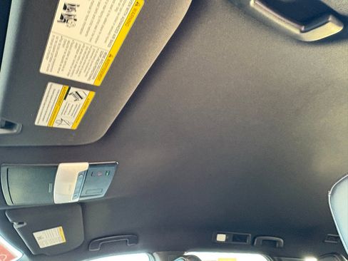 Certified 2025 Nissan Pathfinder Rock Creek image 34