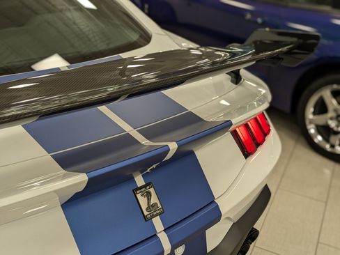 Used 2025 Ford Mustang GT Premium w/ GT Performance Package RWD image 28