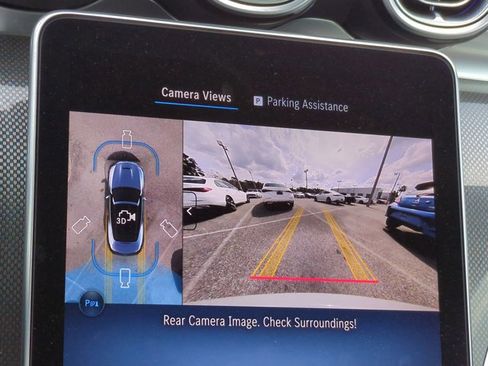 Certified 2026 Mercedes-Benz CLE 53 AMG 4MATIC Cabriolet image 19