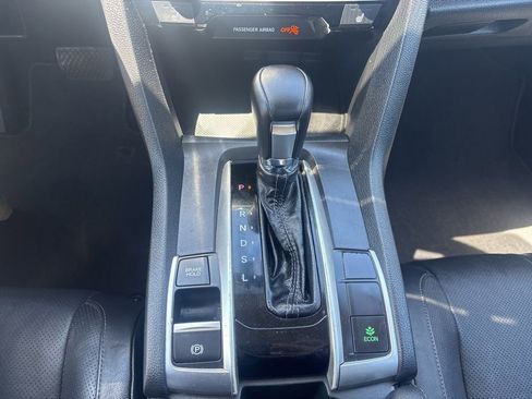 Used 2016 Honda Civic EX-L image 24
