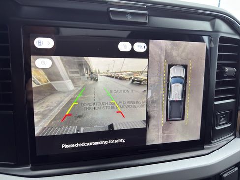 New 2026 Ford F250 XLT image 30