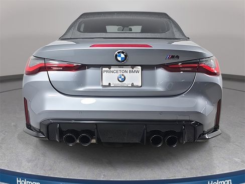 Used 2022 BMW M4 xDrive Competition w/ Executive Package image 7