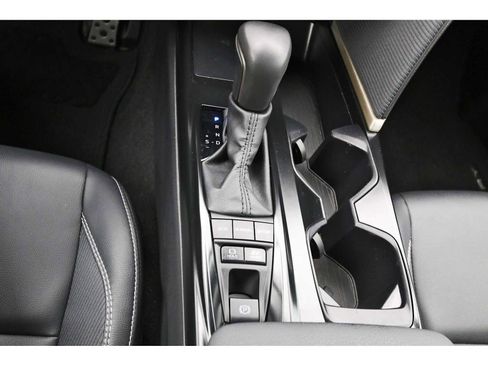 Used 2025 Toyota Camry SE w/ Multimedia Upgrade Package FWD image 25
