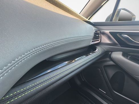 Used 2025 Subaru Outback Onyx Edition XT w/ Popular Package #2 image 32