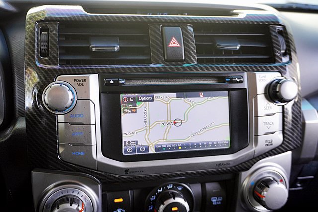 Used 2014 Toyota 4Runner SR5 Premium AWD/4WD image 36
