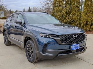 New 2026 MAZDA CX-50 AWD 2.5 Hybrid w/ Premium Pkg video 1