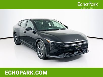 Used 2025 Kia K4 LXS