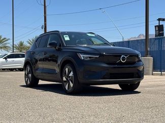 New 2025 Volvo EX40 Core w/ Climate Package video 1