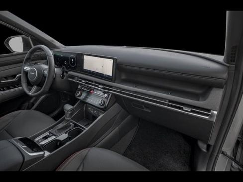 New 2026 Hyundai Santa Cruz Limited AWD/4WD image 24