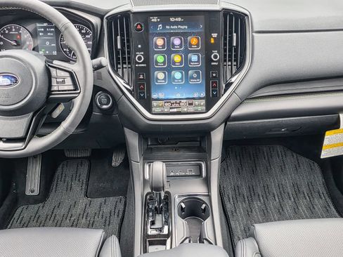 New 2026 Subaru Ascent Bronze Edition image 21