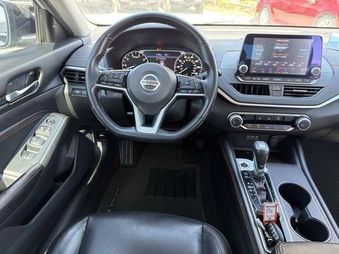 Used 2020 Nissan Altima 2.5 SR image 23