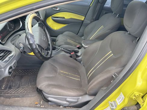 Used 2013 Dodge Dart Rallye image 7