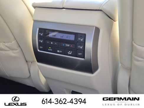 Certified 2023 Lexus GX 460 Premium AWD/4WD image 30