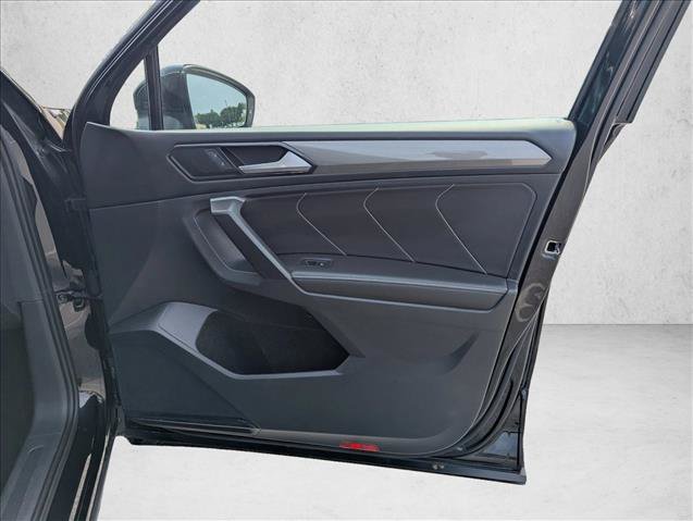 Used 2024 Volkswagen Tiguan Wolfsburg Edition FWD image 24