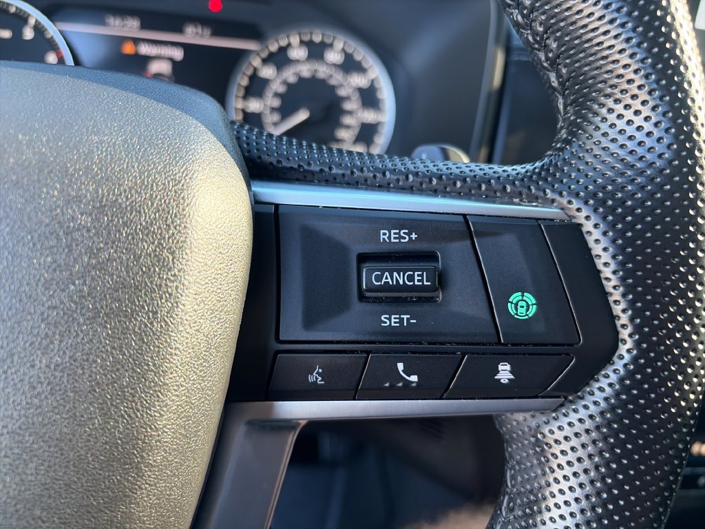 Used 2022 Mitsubishi Outlander SE AWD/4WD image 32