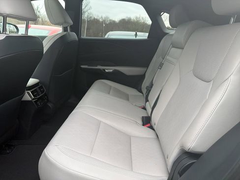 Used 2023 Lexus RX 350 Premium Plus w/ Accessory Package image 22