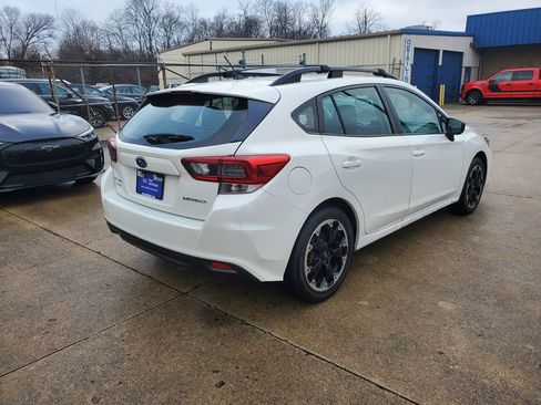 Used 2020 Subaru Impreza 2.0i image 4