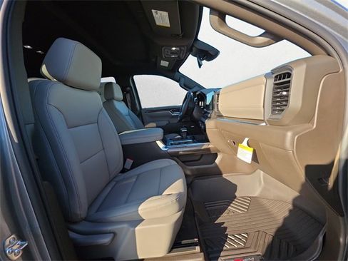 New 2026 Chevrolet Silverado 1500 RST w/ All Star Edition Plus image 15