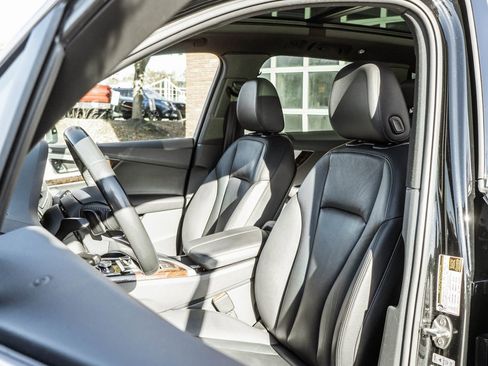 Used 2018 Audi Q7 2.0T Premium Plus w/ Premium Plus Package image 6