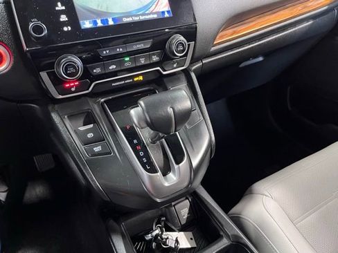 Used 2019 Honda CR-V Touring image 27