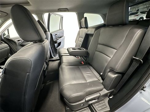 Used 2022 Honda Pilot Special Edition image 19