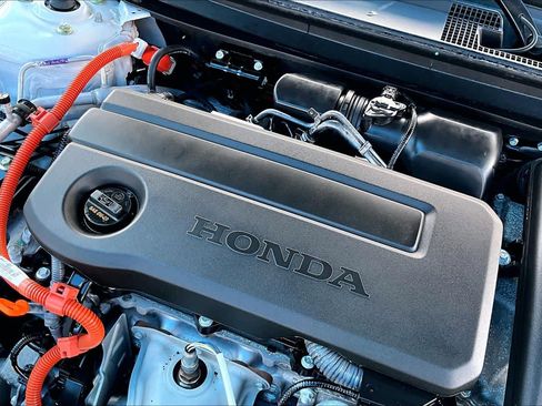 Used 2024 Honda Accord Touring image 33