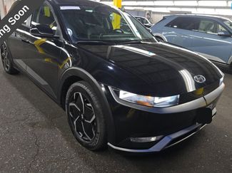 Used 2023 Hyundai Ioniq 5 SEL w/ Cargo Package video 1