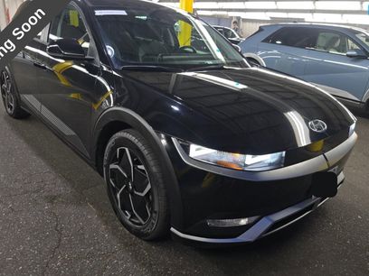 Used 2023 Hyundai Ioniq 5 SEL w/ Cargo Package