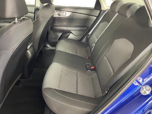 Used 2023 Kia Forte LXS FWD image 16