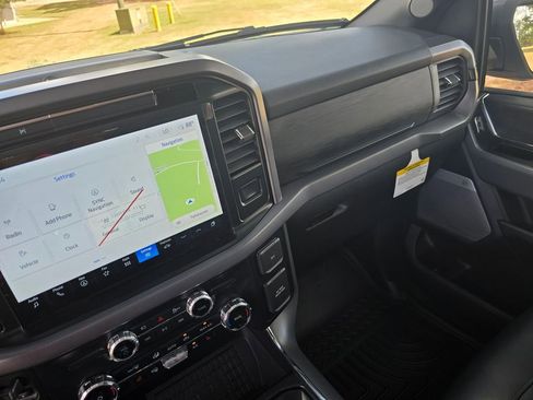 New 2025 Ford F150 XLT w/ Equipment Group 303A High image 66