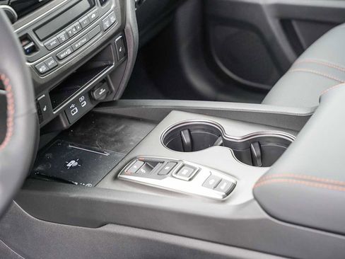 New 2025 Honda Ridgeline TrailSport image 21