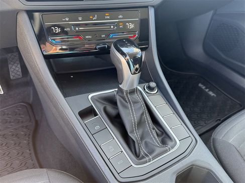 New 2026 Volkswagen Jetta S image 21