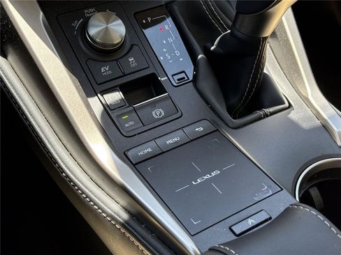 Used 2020 Lexus NX 300h AWD w/ Comfort Package image 38