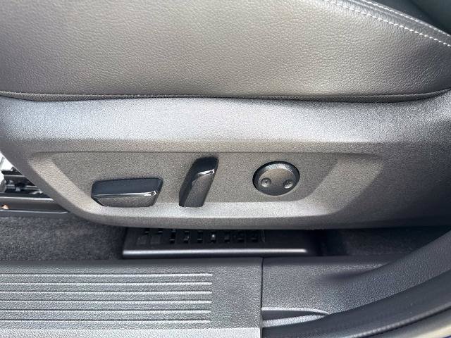 Certified 2025 Nissan Rogue SL AWD/4WD image 25