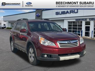 Used 2012 Subaru Outback 2.5i Limited w/ Moonroof Pkg video 1