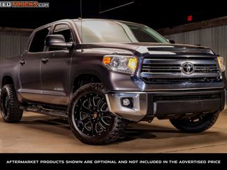 Used 2016 Toyota Tundra SR5 image 1