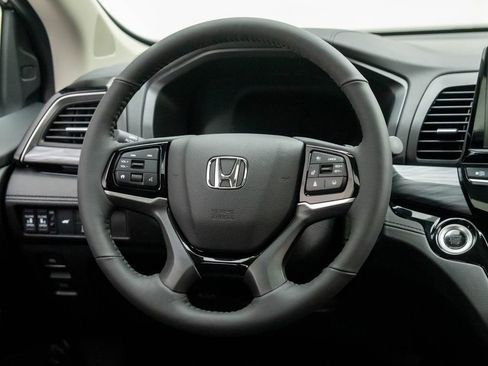 New 2026 Honda Odyssey Elite image 11