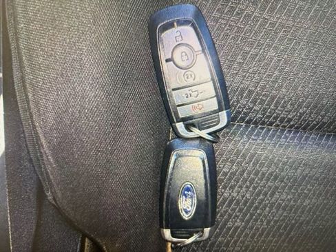 Used 2023 Ford F150 XLT w/ Equipment Group 302A High image 14