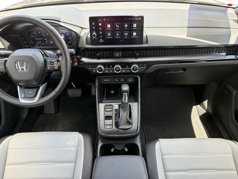 Certified 2026 Honda CR-V Sport Touring image 2
