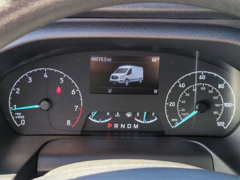 Used 2021 Ford Transit 250 Medium Roof image 20