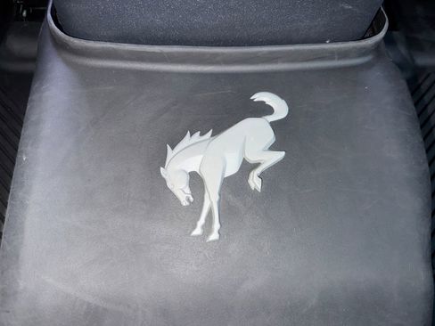 Used 2023 Ford Bronco Raptor image 41