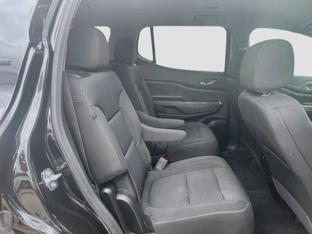 Used 2023 GMC Acadia SLE w/ Driver Convenience Package AWD/4WD image 28