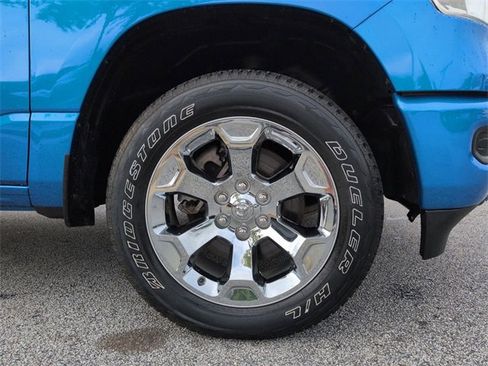 Certified 2022 RAM 1500 Big Horn image 10