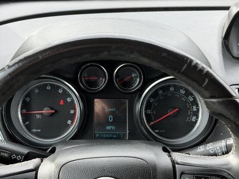 Used 2016 Buick Encore FWD image 15