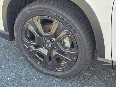 Used 2023 Subaru Ascent Onyx Edition Limited image 37