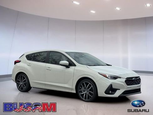 New 2026 Subaru Impreza 2.0i Sport image 1