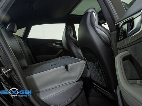 Used 2024 Audi S5 Premium Plus w/ Premium Plus Package image 36