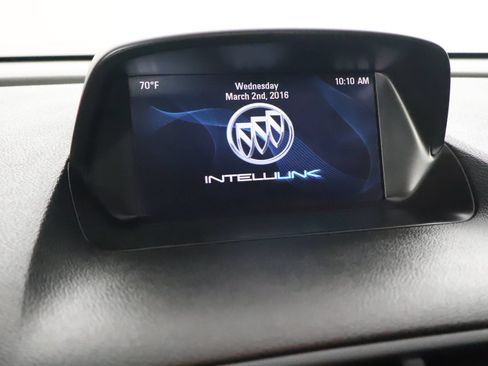 Used 2016 Buick Encore FWD image 43